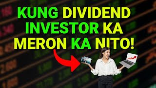 alam mo ba kung magkano ang PASSIVE INCOME NG PORTFOLIO MO?
