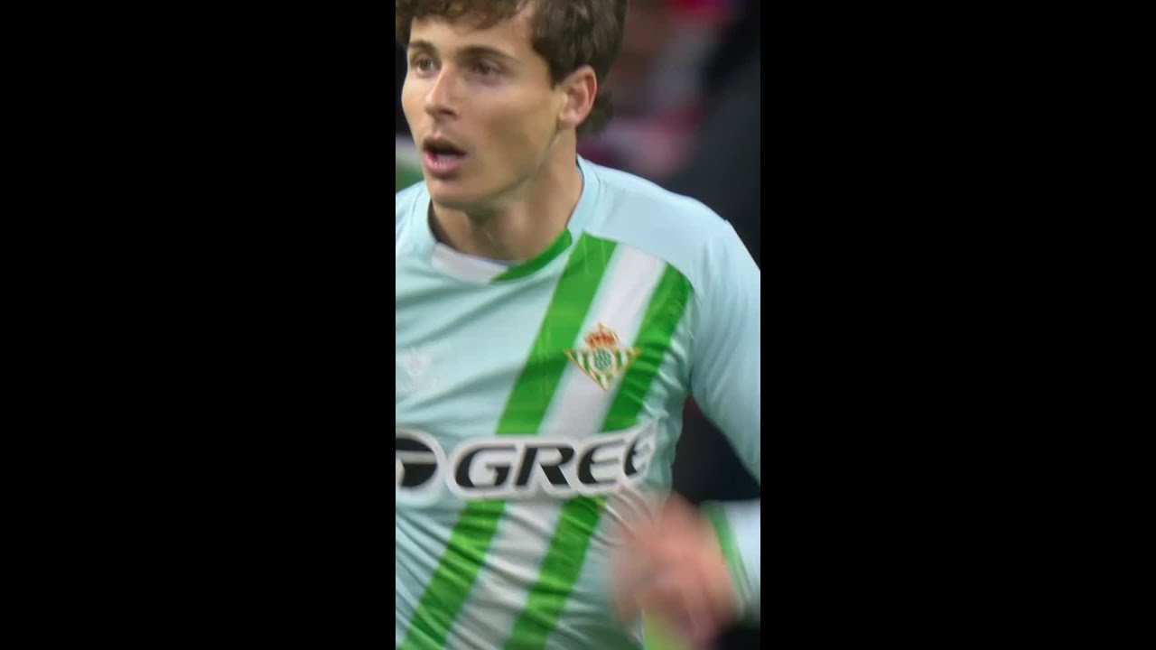 ATLÉTICO DE MADRID 0 - 1 REAL BETIS | RESUMEN LALIGA EA SPORTS