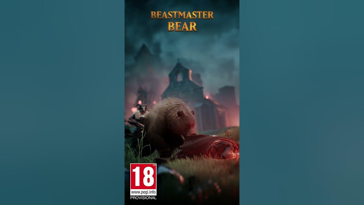 look-s-like-a-bear-with-a-sore-head-crownwars-whattoplay-gaming