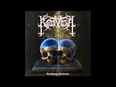 Katavasia - Sacrilegious Testament (Full Album)