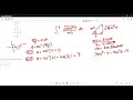 MA 162 Fall 2021 Final Part 1
