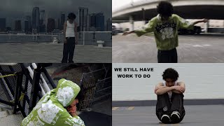 EDEN LAVI-WE STILL HAVE WORK TO DO (MUSIC VIDEO)