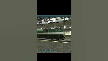 how to install indian addons easily in trainz simulator in tamil|#shorts