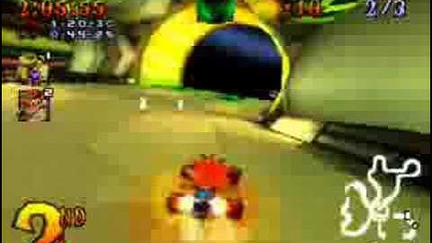 Crash Team Racing - Part (22/23)