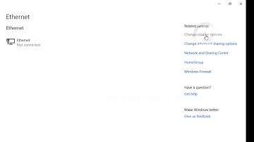 How To Reset Network Data Usage In Windows 10