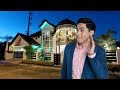 Alden Richards’s New House In Laguna City - [ Inside & Outside ] - 2018