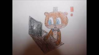Freddy Fazbear Exposed (FNAF Animation)