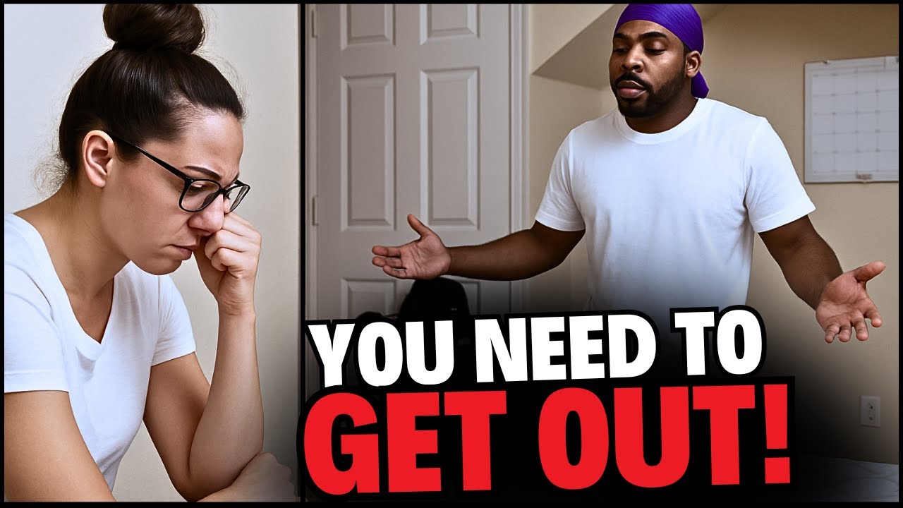 Wife Takes 2-Month Break from Marriage… Now She REGRETS Everything!