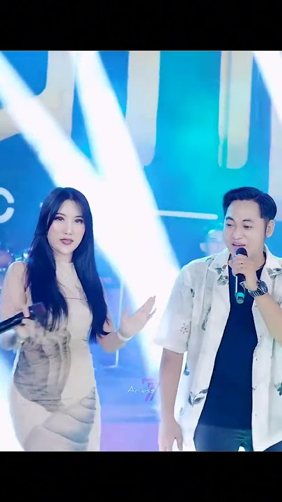 Satu Nama Tetap Dihati - Linda Ayunda Ft Irwan Krisdiyanto | SIMPATIK Music