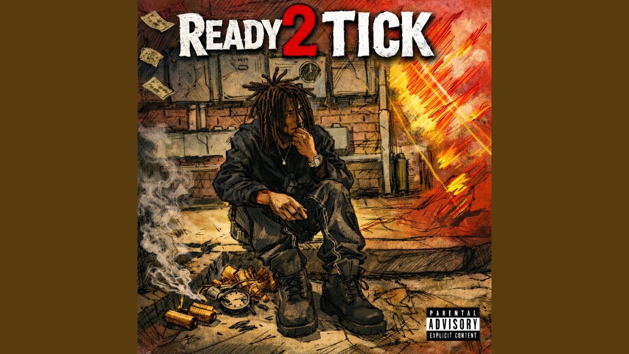 Watch Ready 2 Tick on YouTube Watch Ready 2 Tick on YouTube