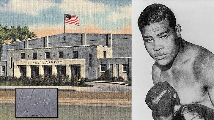 Millionaires, Murals, and Joe Louis:  Detroits Bro...