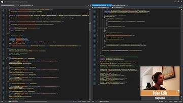 Dylan Talk: Instanced Splines (Part 1)
