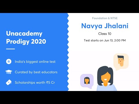 How to logout and login in unacademy