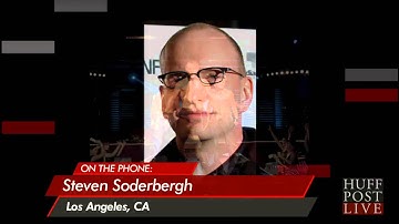 Soderbergh Discusses "Magic Mike"