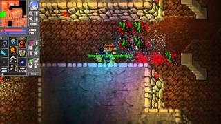 Tibia: Orc Fortress Quest And Sam's Old Backpack Quest Tibia: Orc Fortress Quest And Sam's Old Backpack Quest