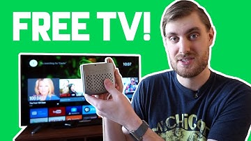 The key to the perfect cordcutting set-up