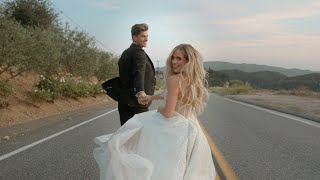 Kelianne and Chase Mattson’s Wedding Film