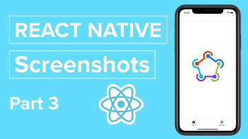 Capture React Native Screenshots Automatically with Detox and Fastlane - Part 3