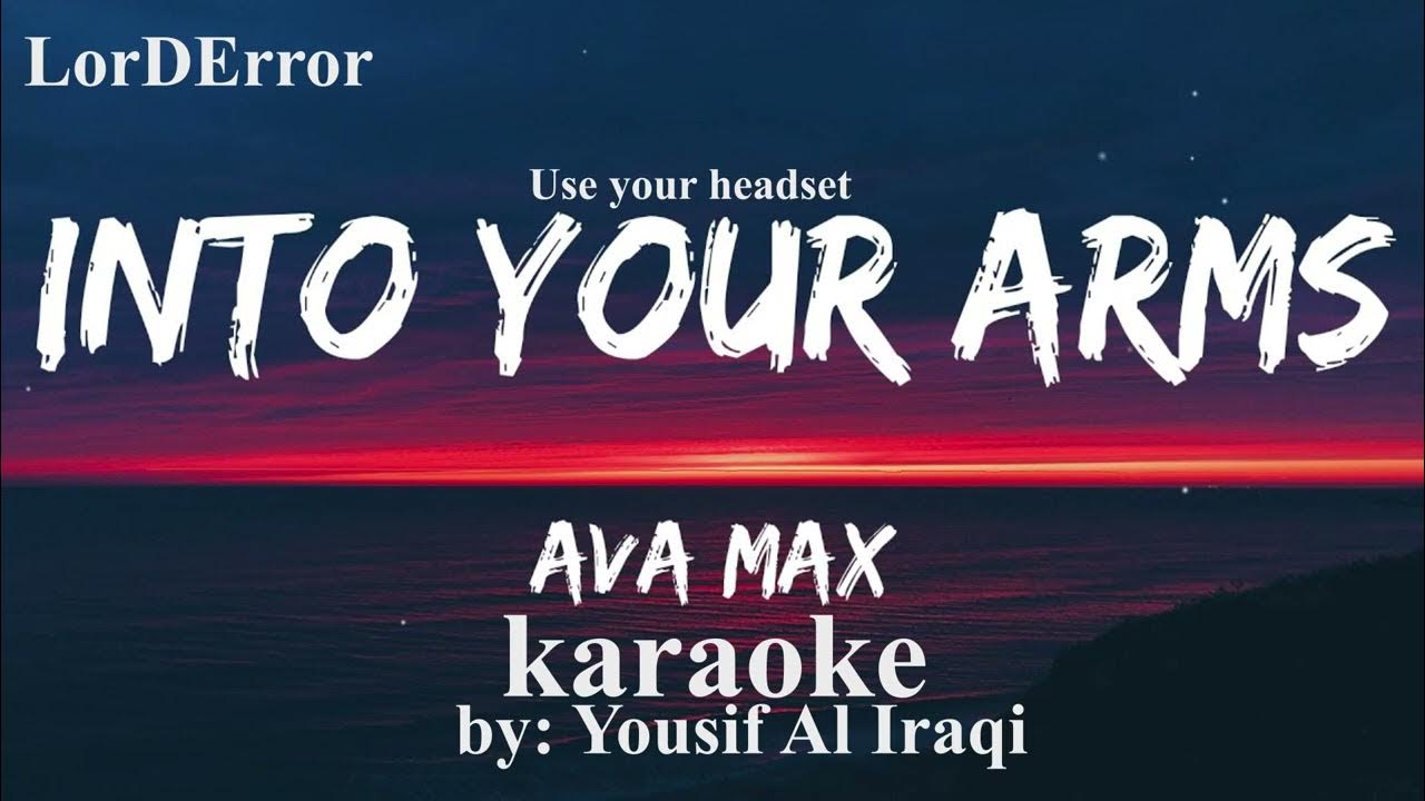 Песня ava max into your arms. Into your arms. ava max into your arms. witt lowry into your arms. ава макс into your arms.