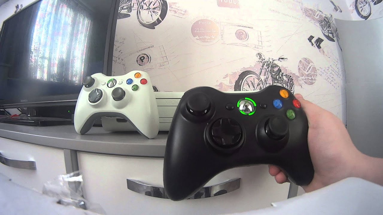 Подключить геймпад к тв. Подключить геймпад к Xbox 360. Xbox 360 подключить джойстик. Беспроводной джойстик Xbox 360 подключить к ПК. Проводной геймпад Xbox 360 подключен.