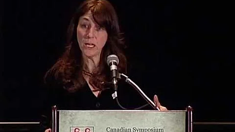 Parental Alienation   Toronto Conference - Amy Bak...