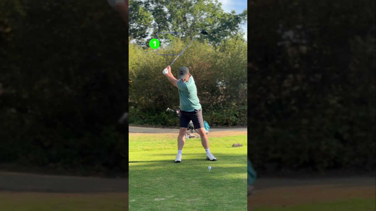 How To Stop Slicing Your Driver - 2 Simple Golf Tips
