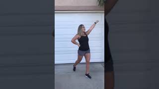 2019 2020 RCHS Cheer Tryout Cheer - Frontview