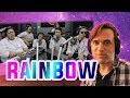Guitarist Reaction to Michael Pangilinan - Rainbow // South Border // Wish Bus