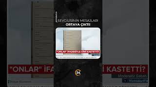 Gülistan Doku’nun Sevgilisiyle Mesajları Ortaya Çıktı