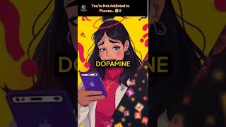 Phone Addiction Isn’t What You Think 📱🧠#MindBodyReset #PhoneAddiction #DopamineDetox