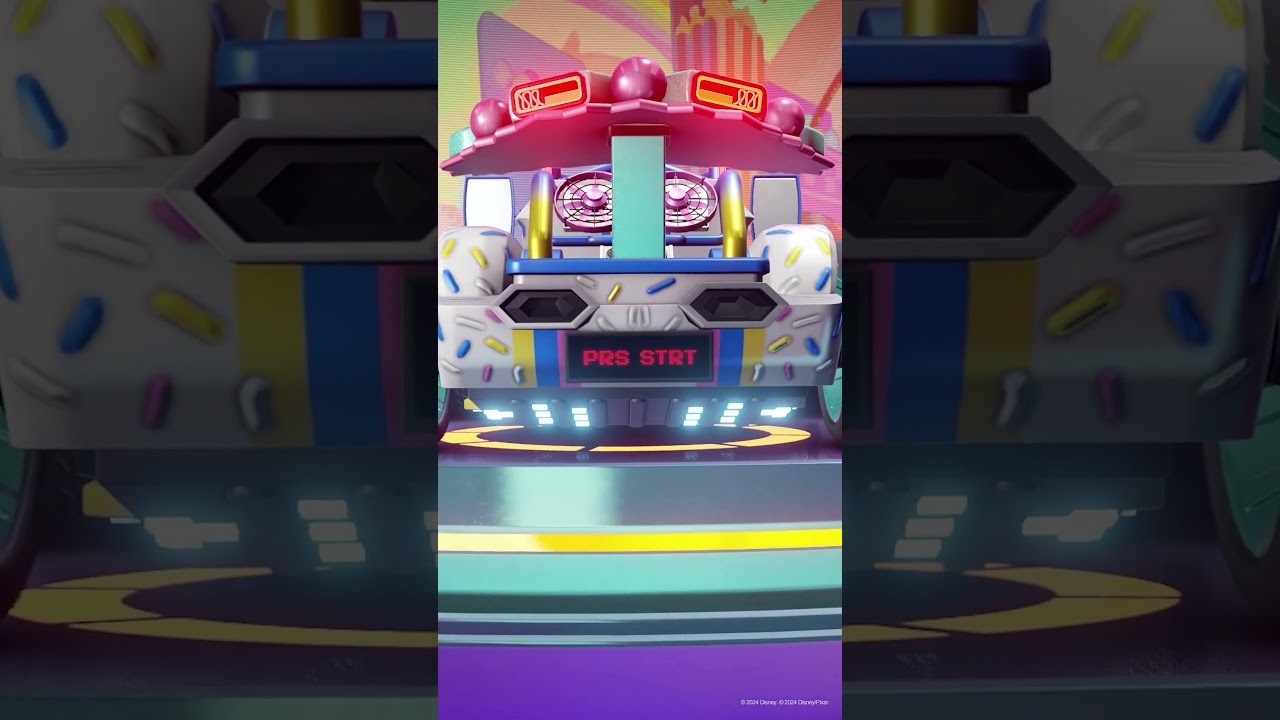 Disney Speedstorm - Season 7 Community Week 