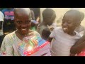 It’s School Time In Uganda