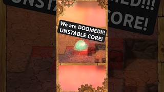 THE COLONY IS DOOMED?! 🧪 Unstable Core Alert