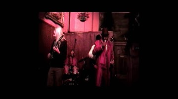 The Dave Workman Band at The Saloon