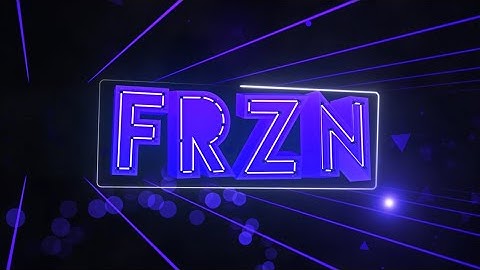 #340 INTRO PARA FRZN ( I love this one ! )