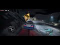 NFS Carbon Reduxe || winlator || snapdragon 712