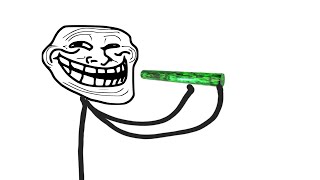 Trollge How To Cook A Yummy Meal