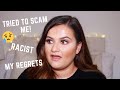 My WORST Makeup Client Experience & How To Deal With Rude Customers Advice