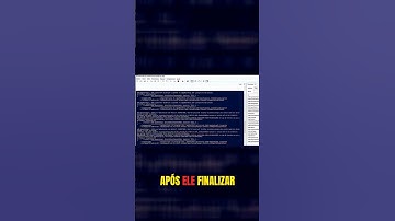 Windows Defender travado? Comando PowerShell resolve!