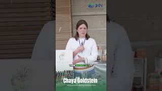 How Creative Healing Helps Release Emotions | Chaya Goldstein