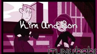 Kim Possible - Poker Face @Itunesbabe
