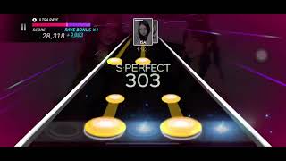 SuperStar StayC - Be Mine (Verse 2) Hard Mode (Event) Full Super Perfect FSP