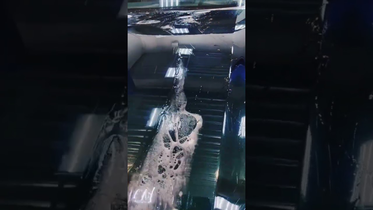 оклейка капота EXEED VX 