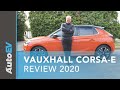 Vauxhall Corsa e Elite Nav