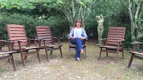 Sandra Arnold - Going round the bend
