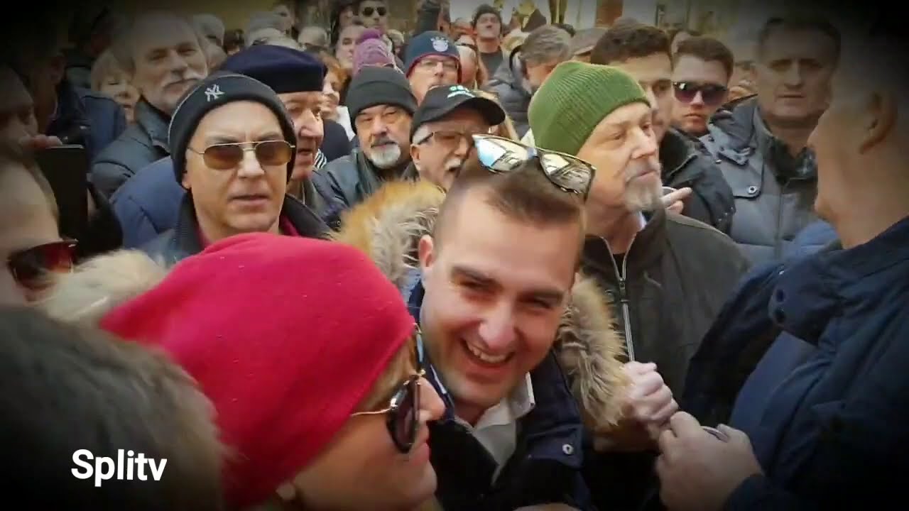 Nedostaje nam ovo... Božićne klapske pisme 