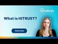 What is hitrust hitrust csf explained