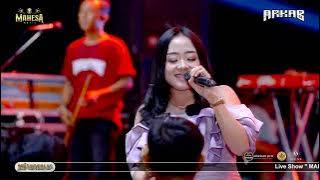 LINTANG ASMORO ~ SABILA PERMATA MAHESA MUSIC Live Kabongan Lor ( ARKAB )