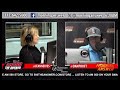 AM 560 Caller to Chicago Radio Host Dan Proft: "We're neighbors now. I'm down here in Florida."