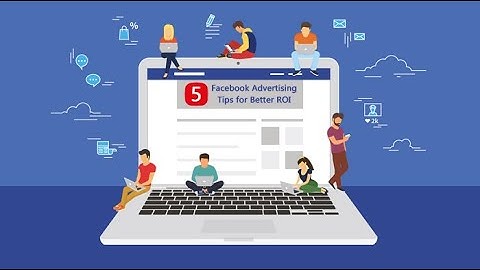 Facebook Ad Creation using KVcore | Facebook Lead Generation